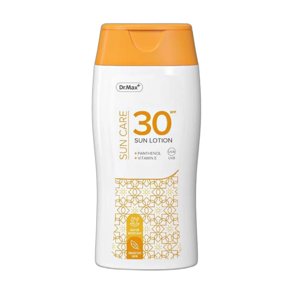 Sun Care 30 SPF Sun Lotion