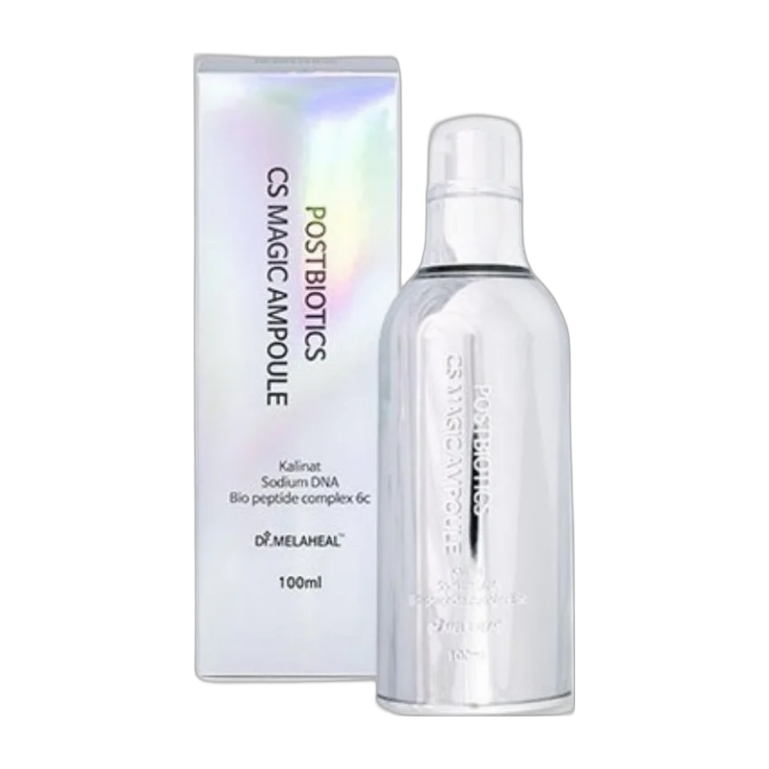 Postbiotics Magic Ampoule