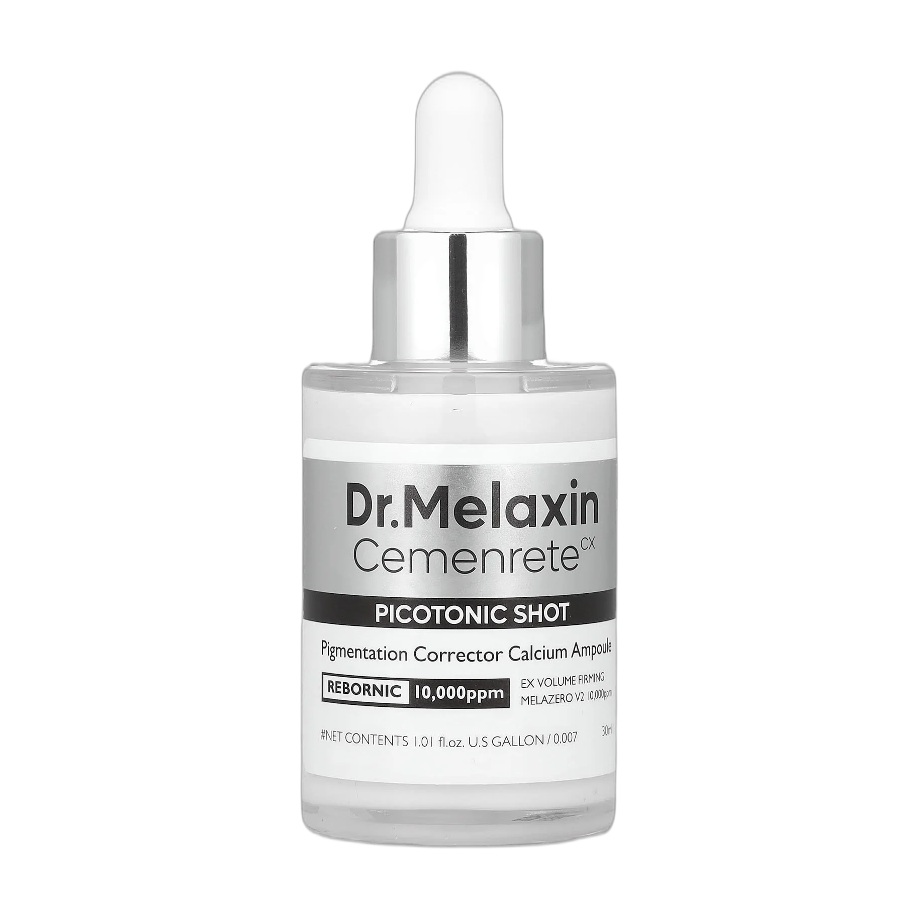 Cemenrete Picotonic Shot Pigmentation Serum