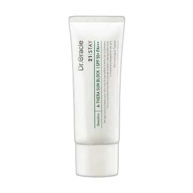 A-Thera Sunblock Spf 50