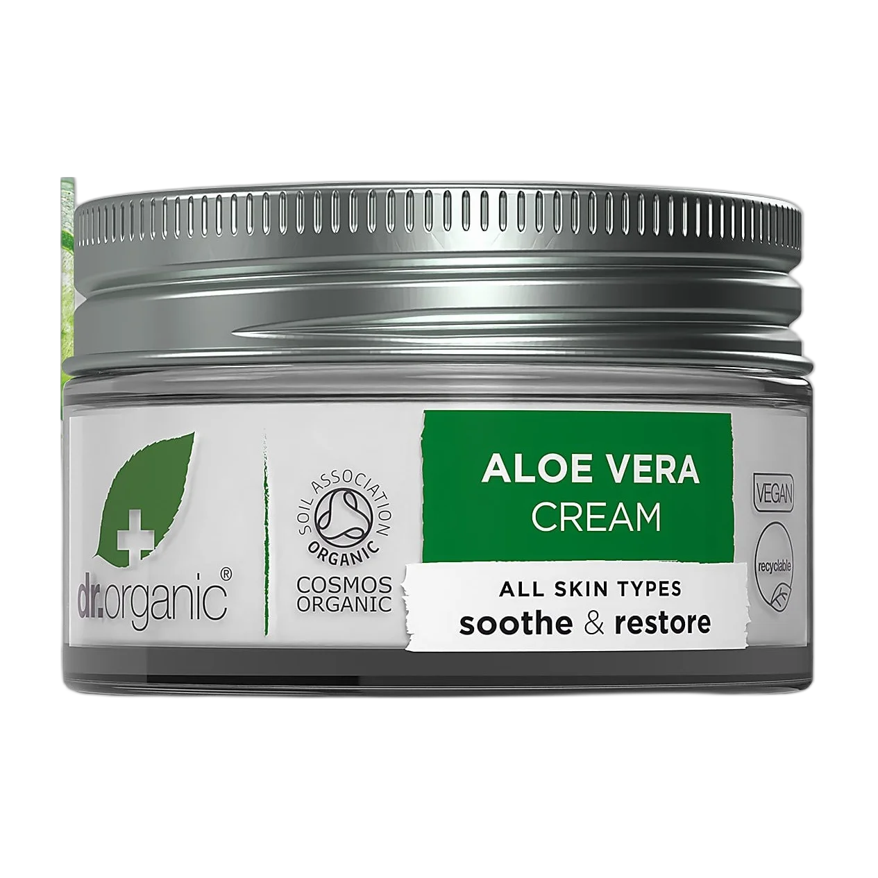 Aloe Vera Cream