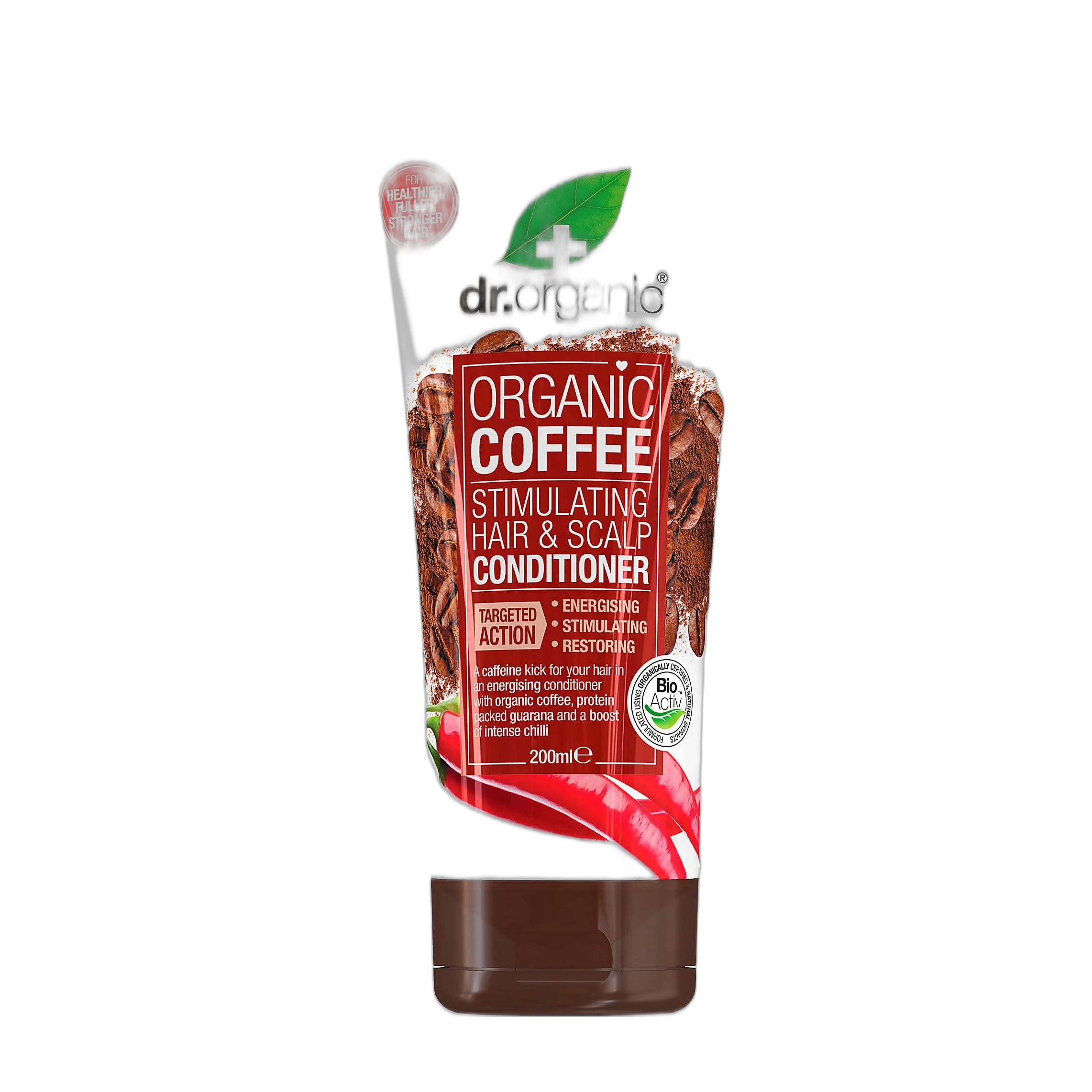 Coffee Stimulating Hair & Scalp Conditioner