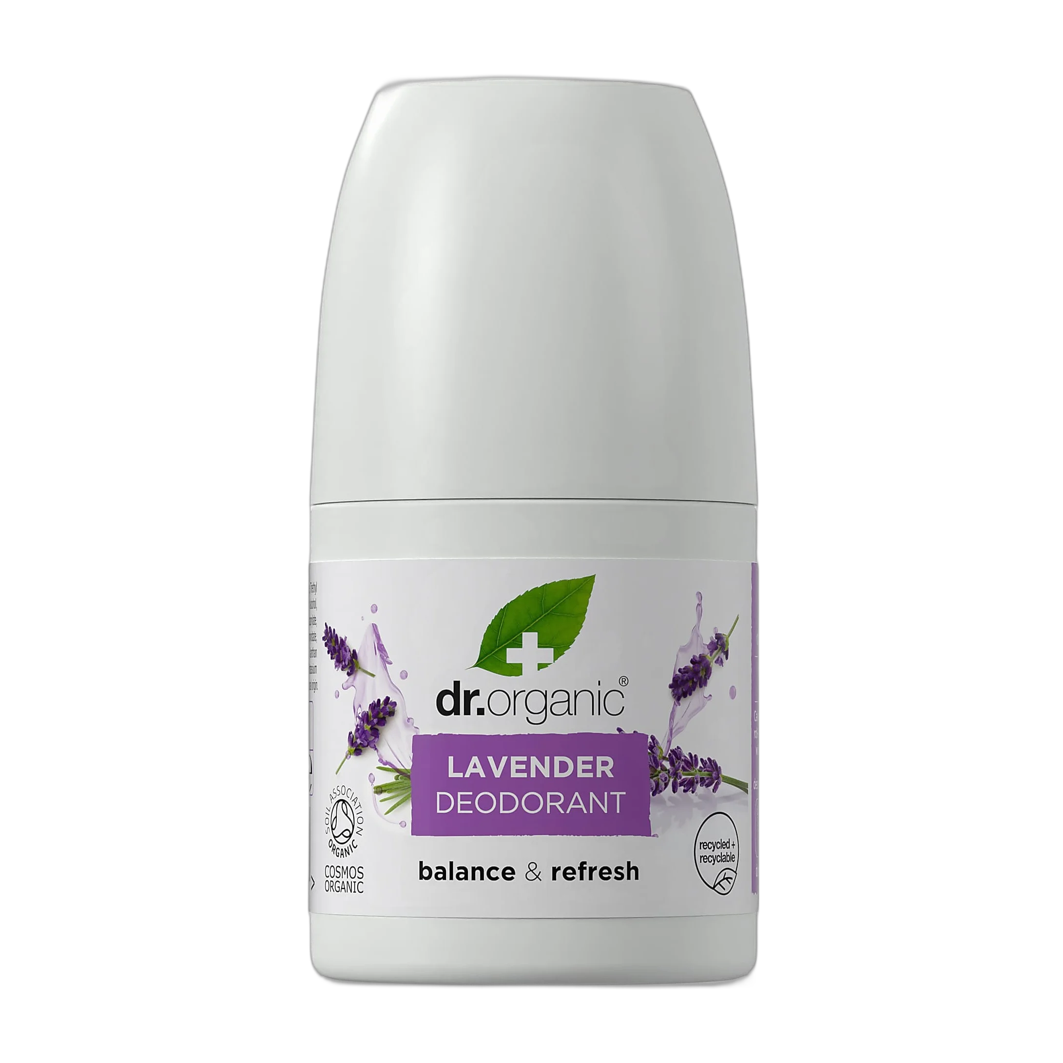 Lavender Deodorant