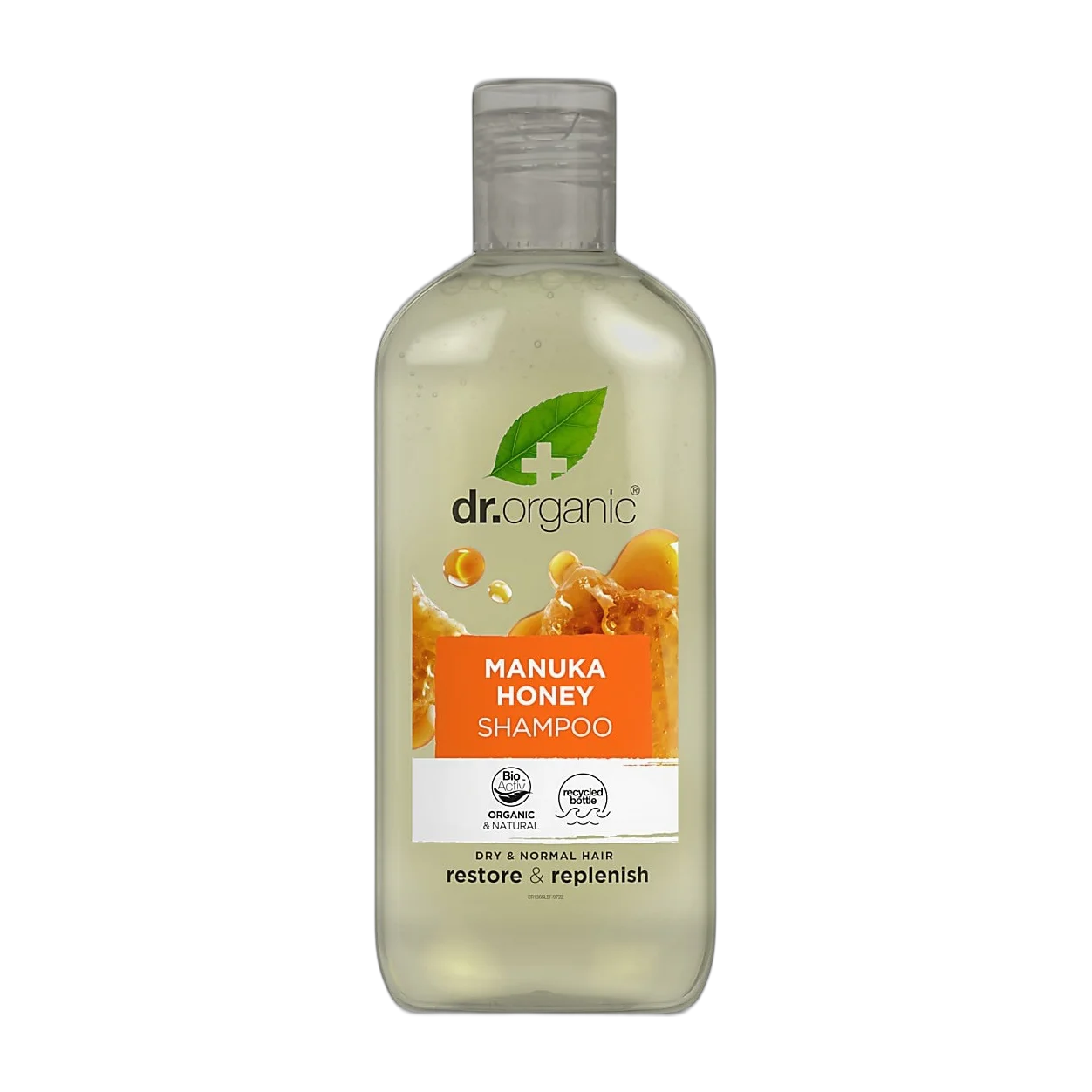 Manuka Honey Shampoo