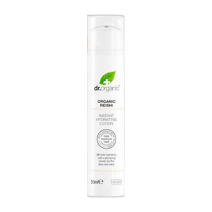 Reishi Instant Hydrating Lotion