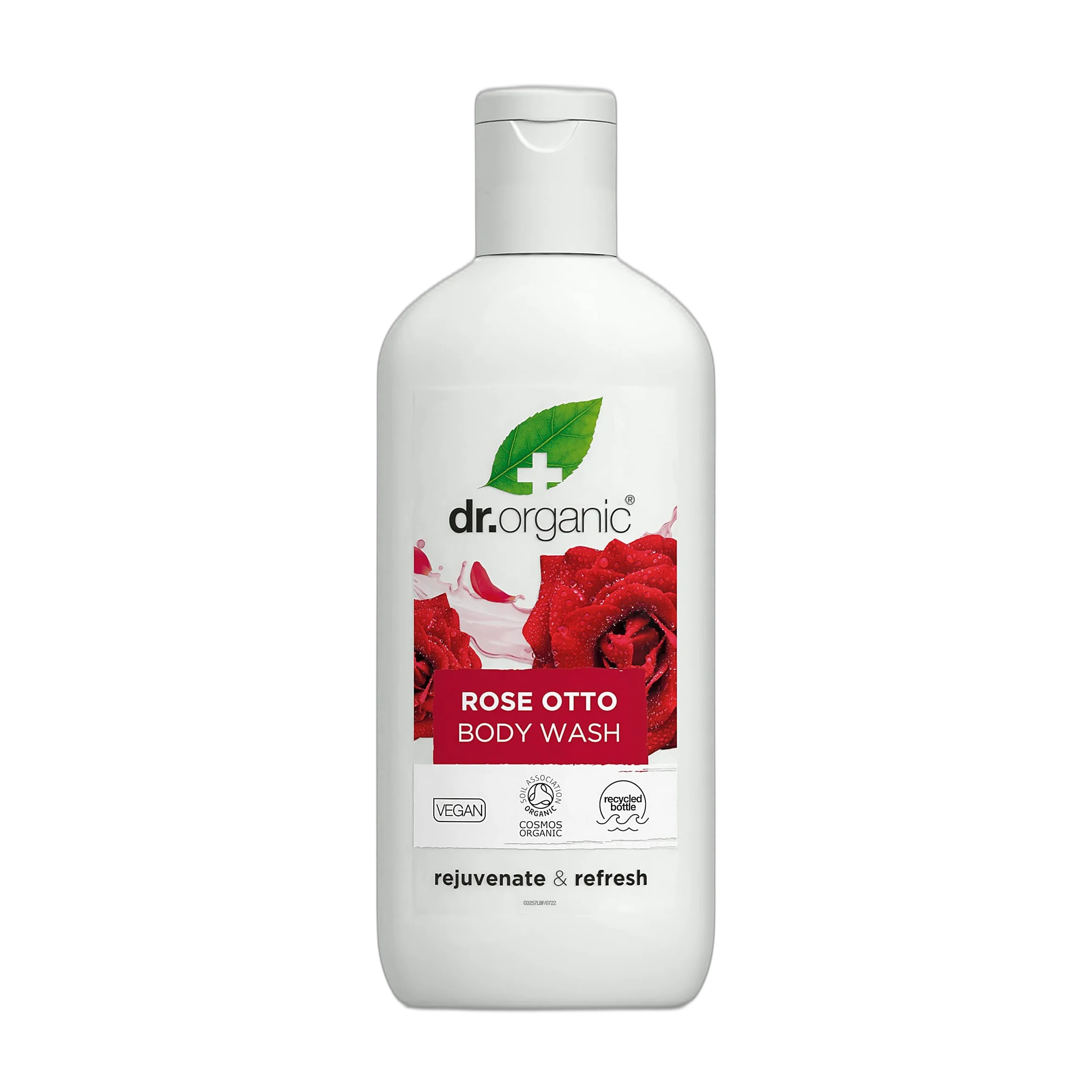 Rose Otto Body Wash