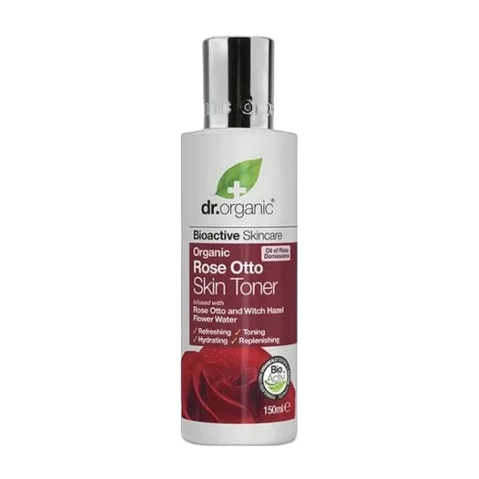 Rose Otto Skin Toner