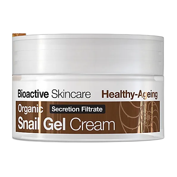 Snail Gel Cream