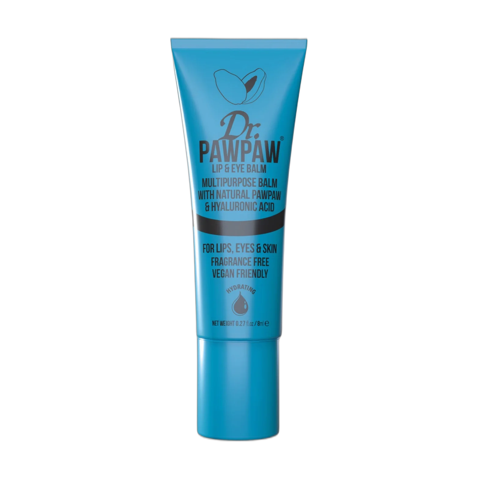 Lip & Eye Balm