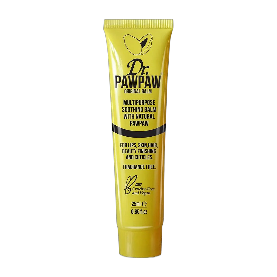 Multipurpose Soothing Balm