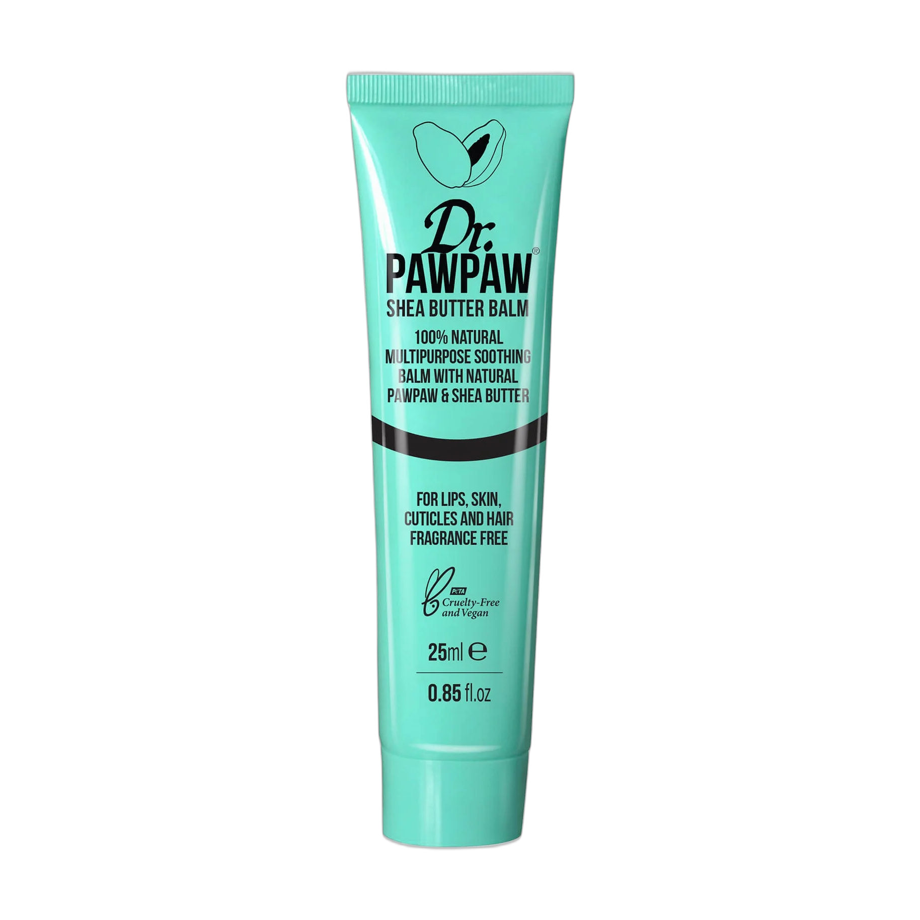 Shea Butter Balm