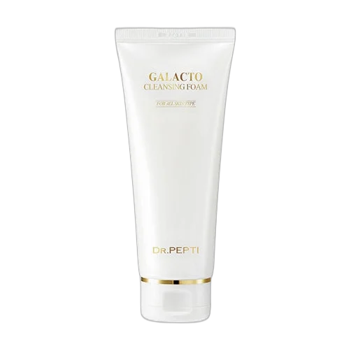 Galacto Cleansing Foam