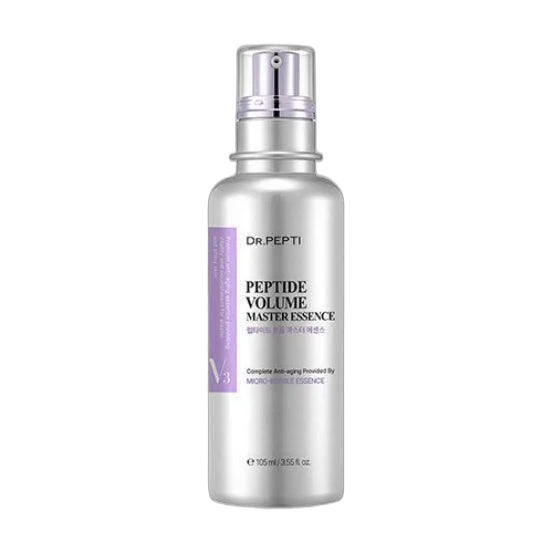 Peptide Volume Master Essence