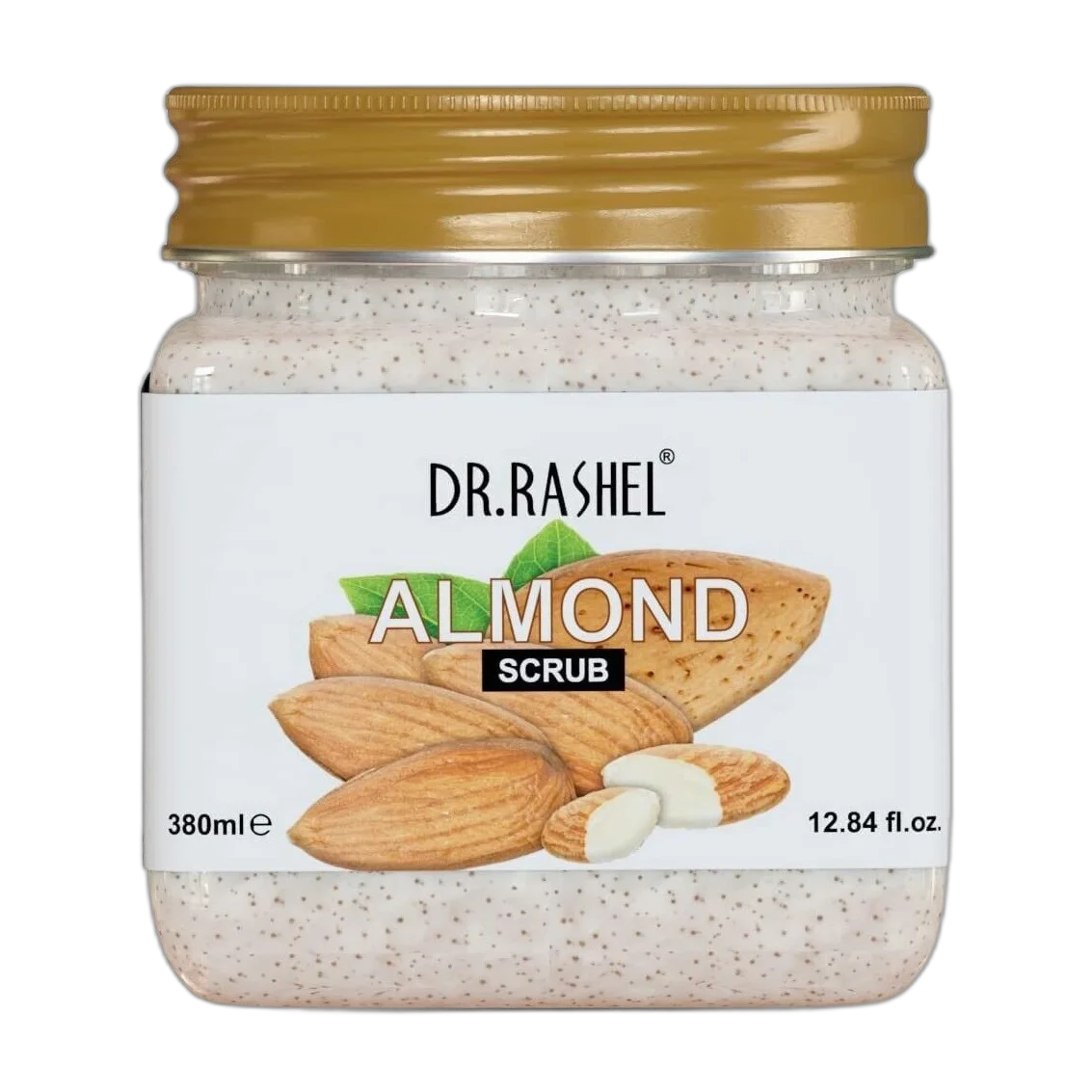 Almond Scrub