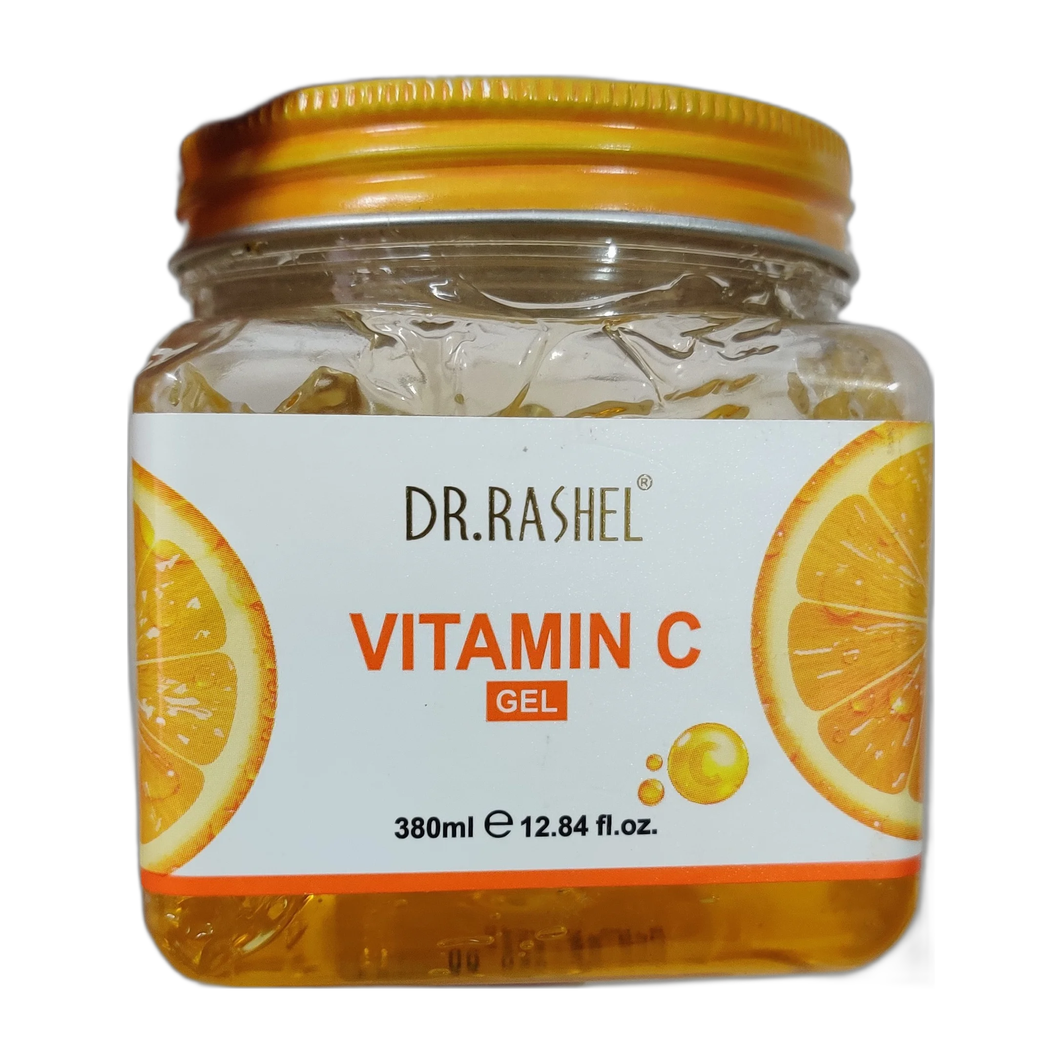Vitamin C Gel