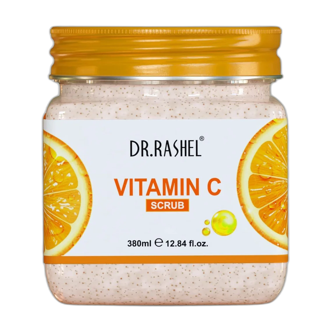 Vitamin C Scrub