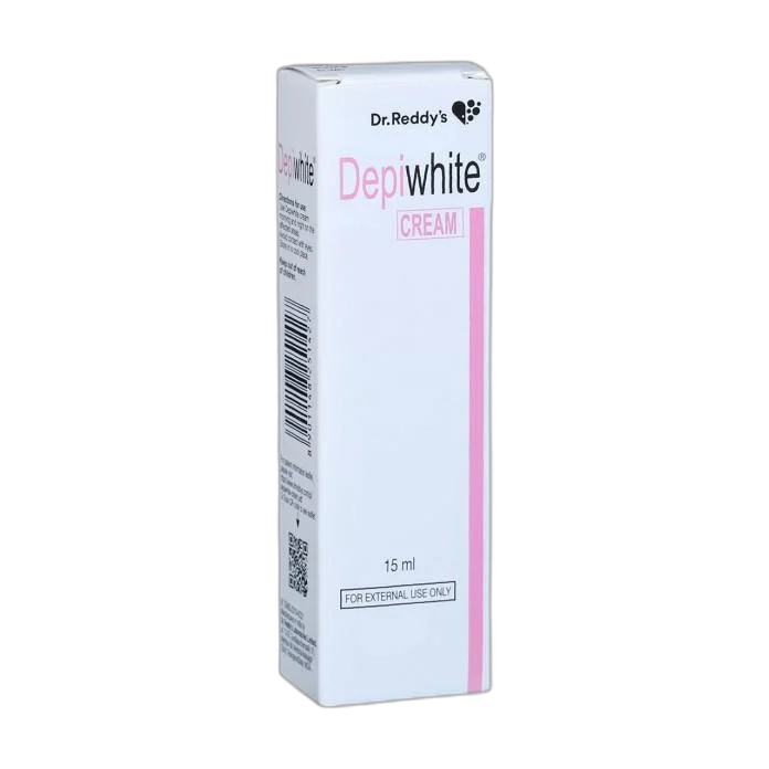 Depiwhite Cream