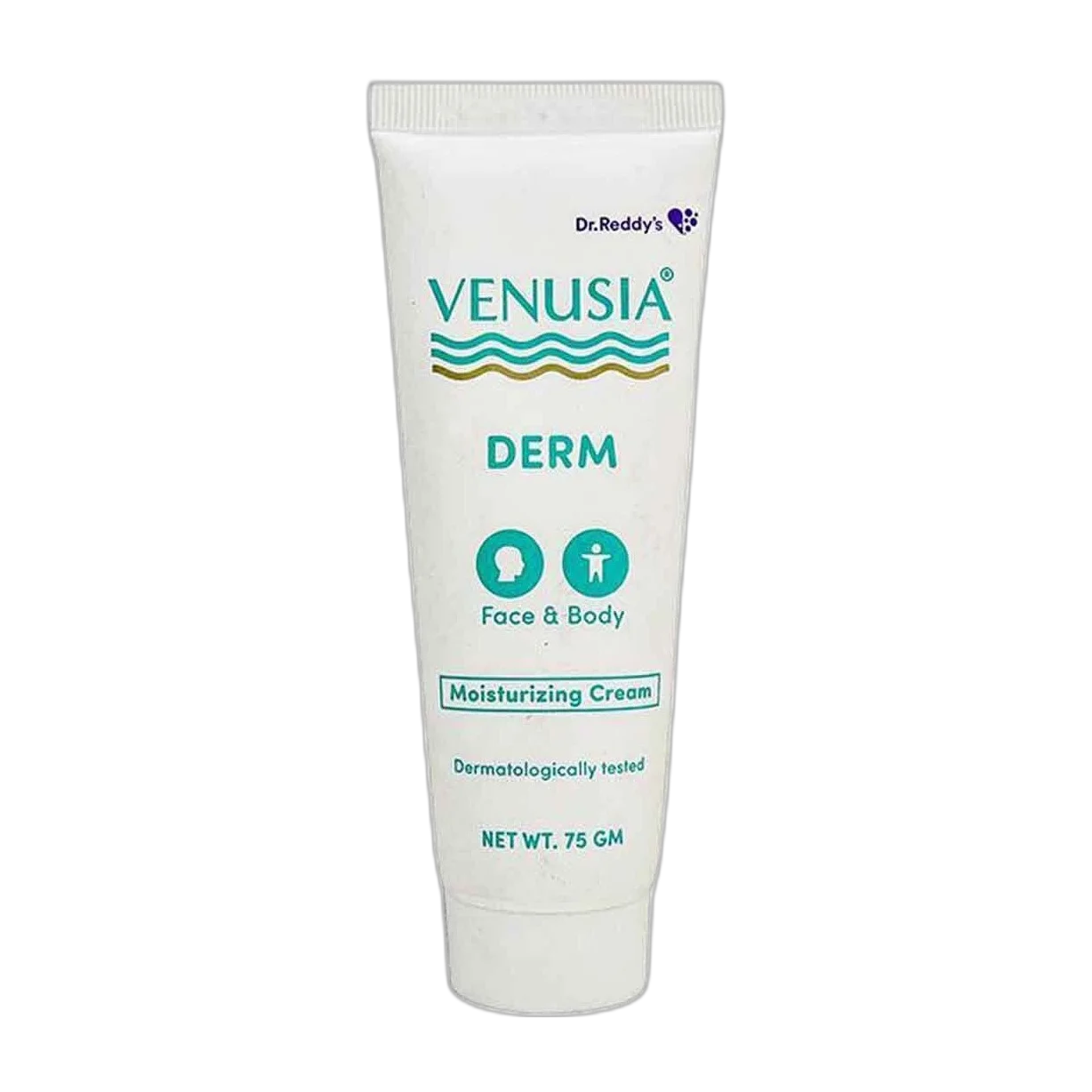 Venusia Derm Moisturizing Cream