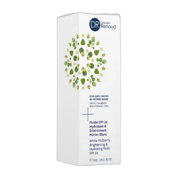 Hydrating Fluid