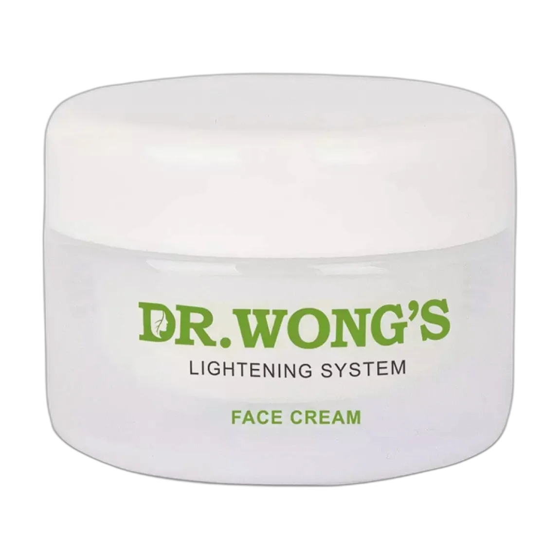 Lightening Face Cream