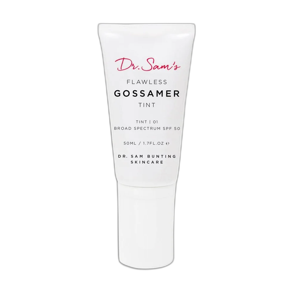 Flawless Gossamer Tint SPF 50