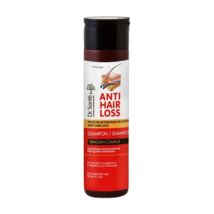 Anti Hair Loss Shampoo
