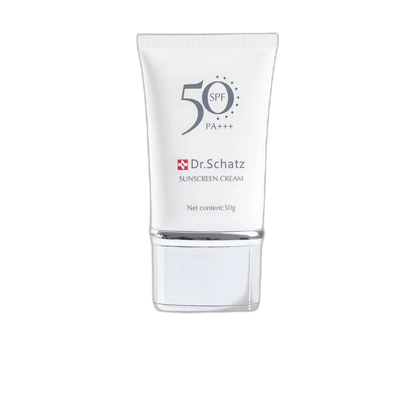 Sunscreen Cream