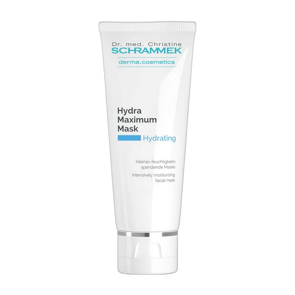 Hydra Maximum Mask