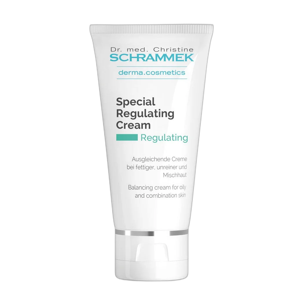 Special Regulating Cream