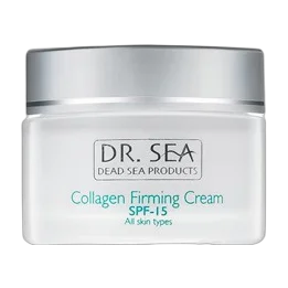 Collagen Firming Cream SPF 15