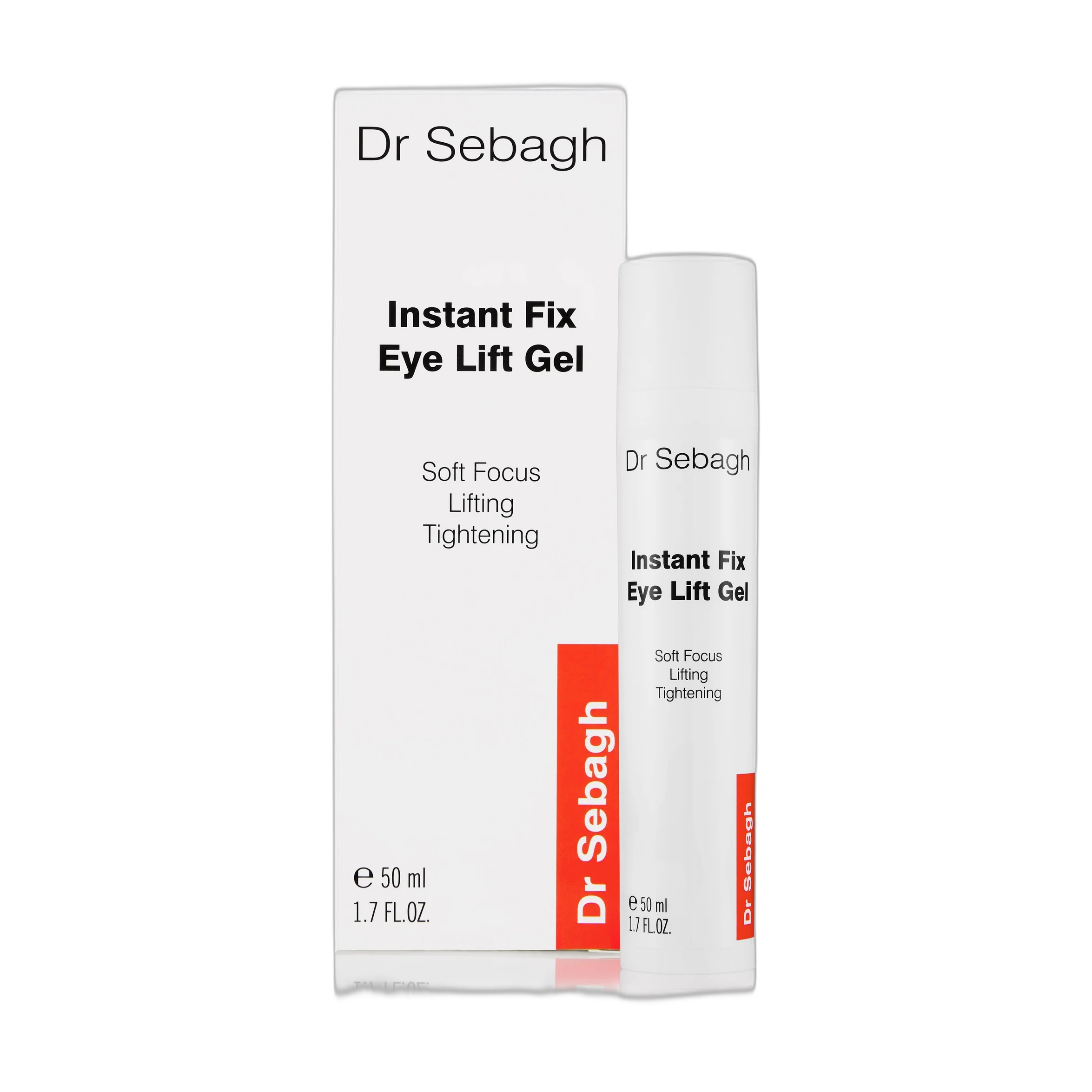 Instant Fix Eye Lift Gel