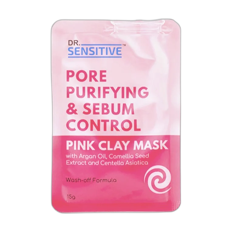 Pore Purifying Clay Mask