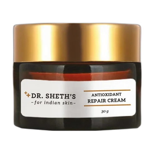 Antioxidant Repair Cream