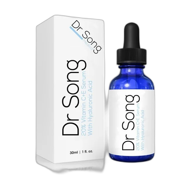 Vitamin C Serum