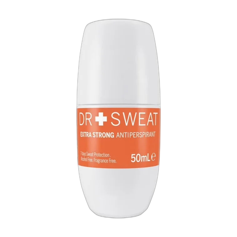 Antiperspirant Roll On