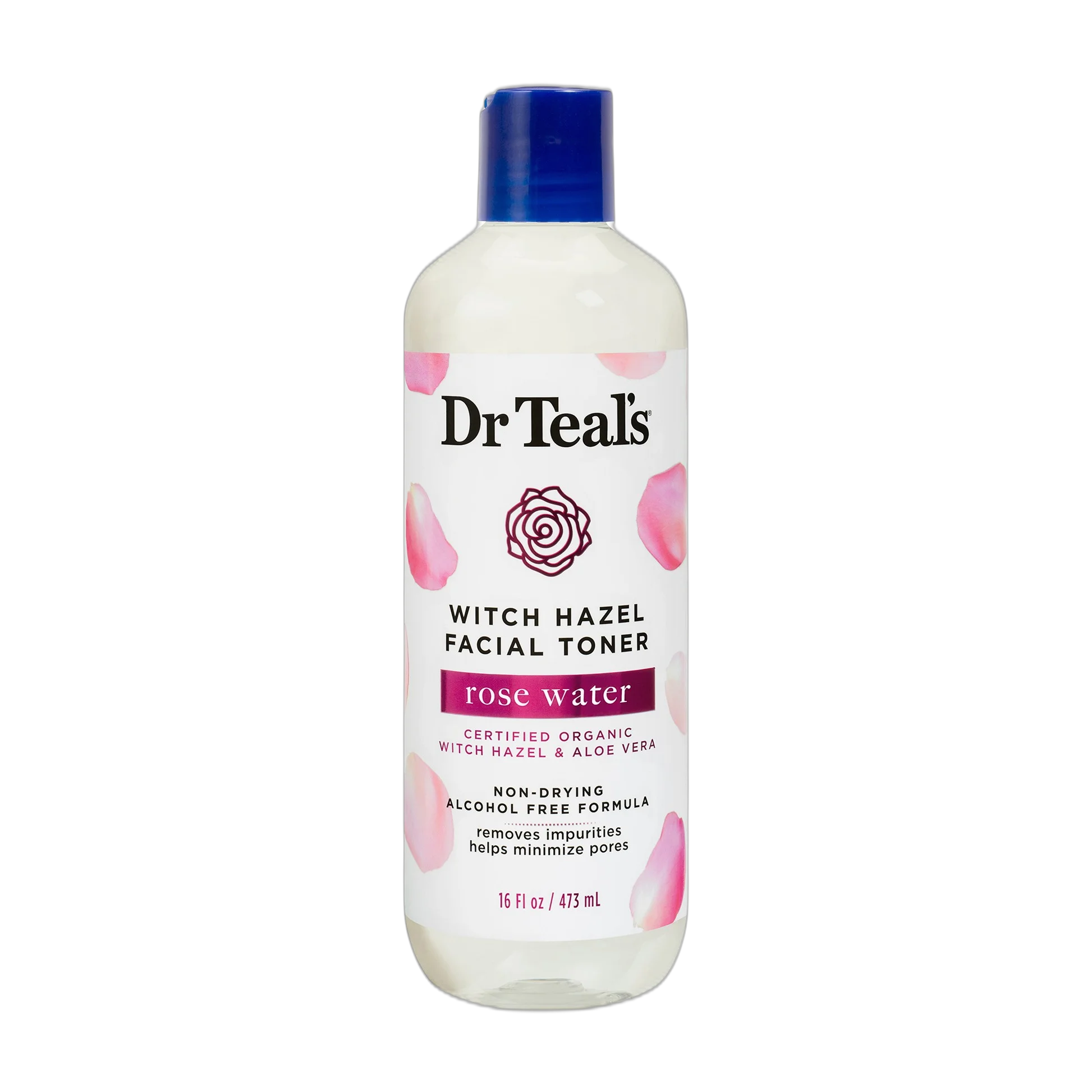 Witch Hazel Facial Toner
