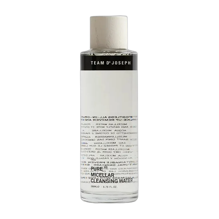 Pure Micellar Cleansing Water