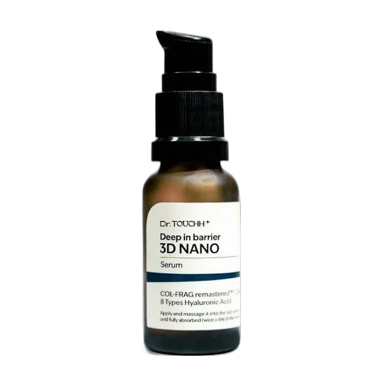 3D Nano Serum Plus