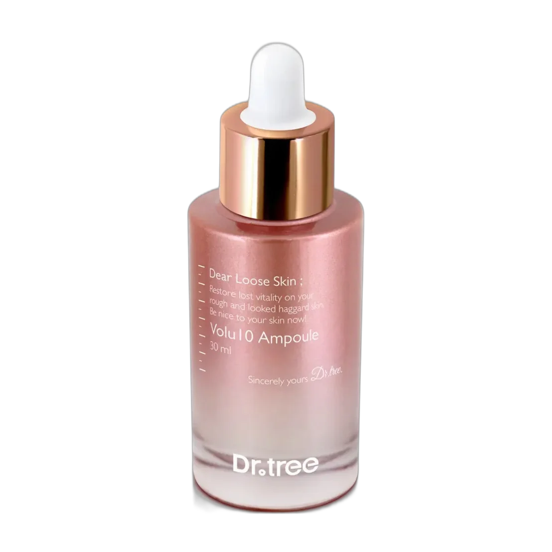 Volum10 Ampoule
