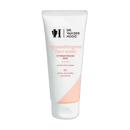 Hypoallergene Face Wash