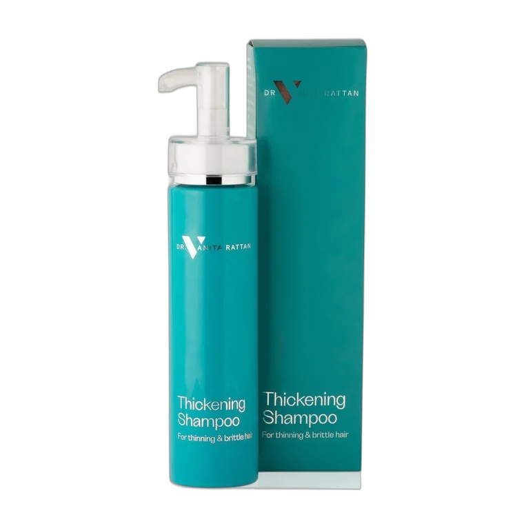 Thickening Shampoo