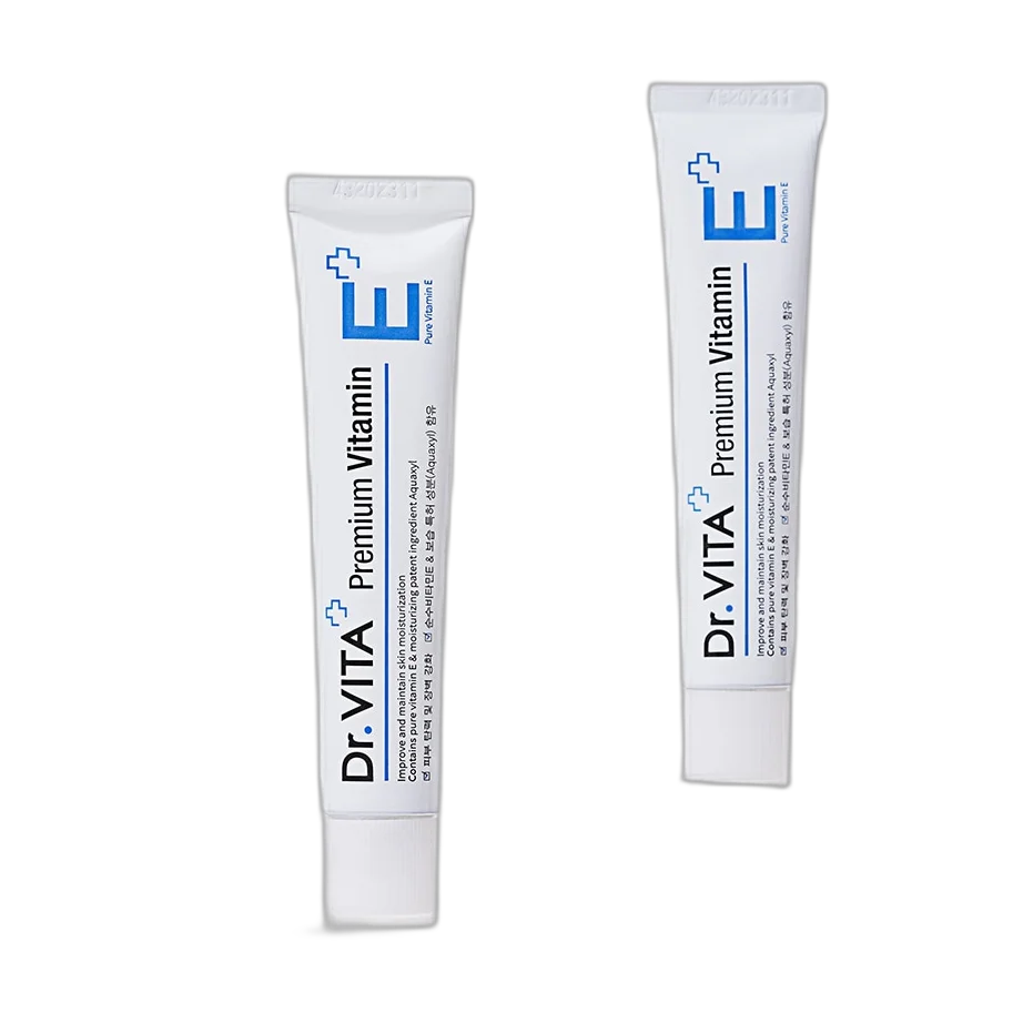 Premium Vitamin E Cream