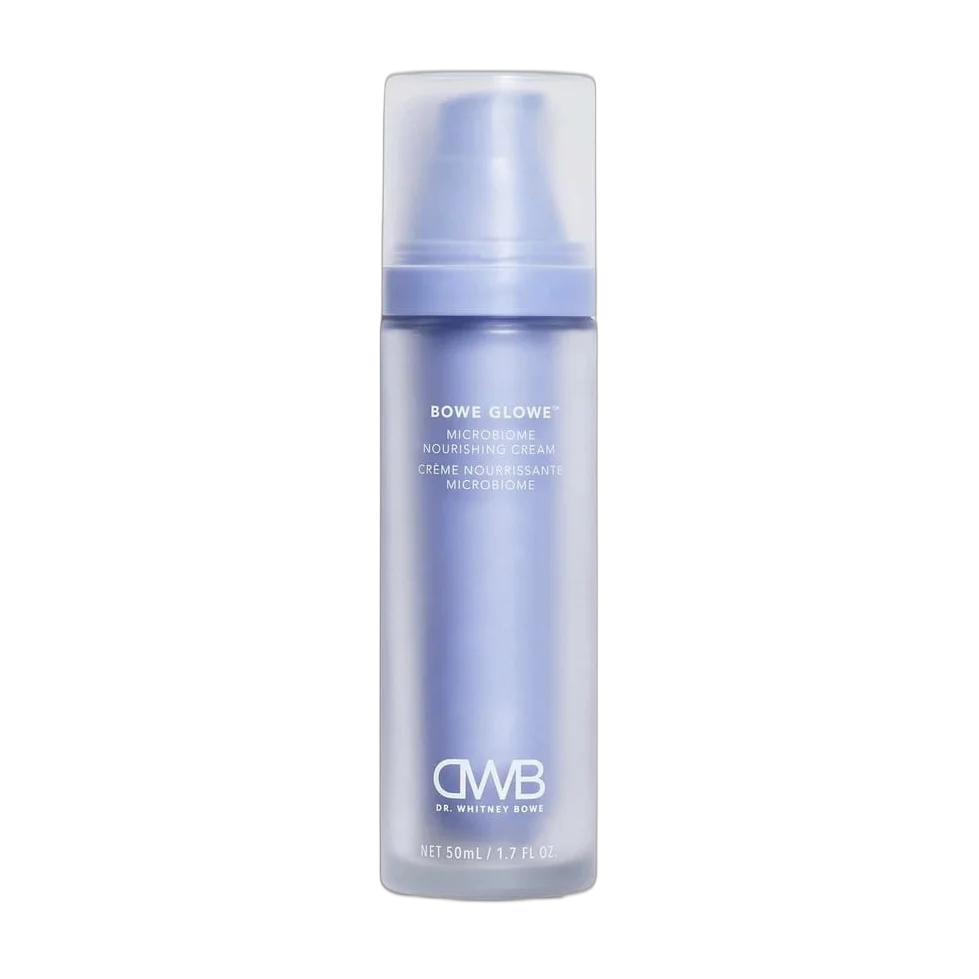 Bowe Glow Microbiome Nourishing Cream