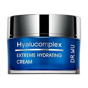 Hyalucomplex Extreme Hydrating Cream