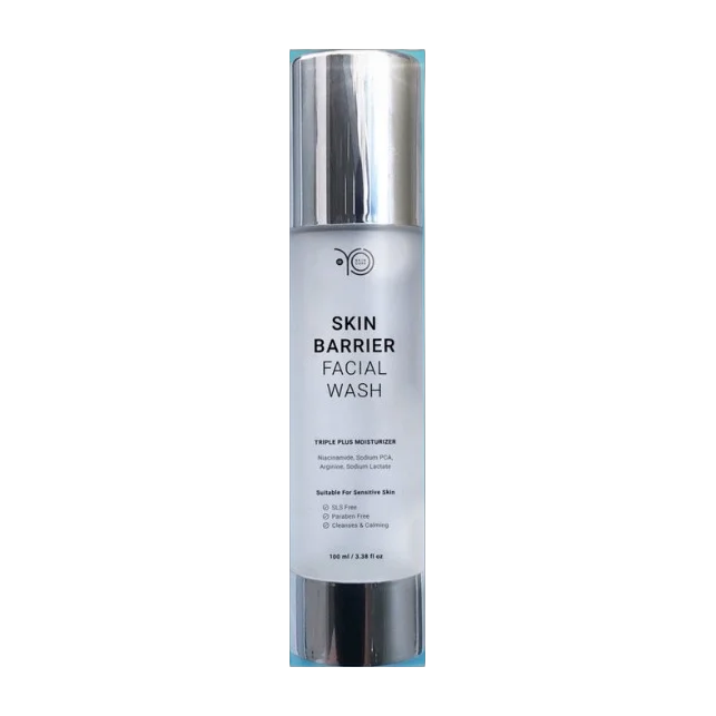 Skin Barrier Facial Wash