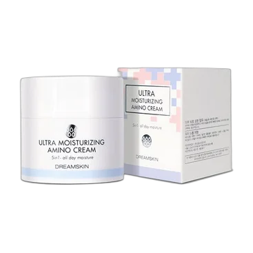 Ultra Moisturizing Amino Cream