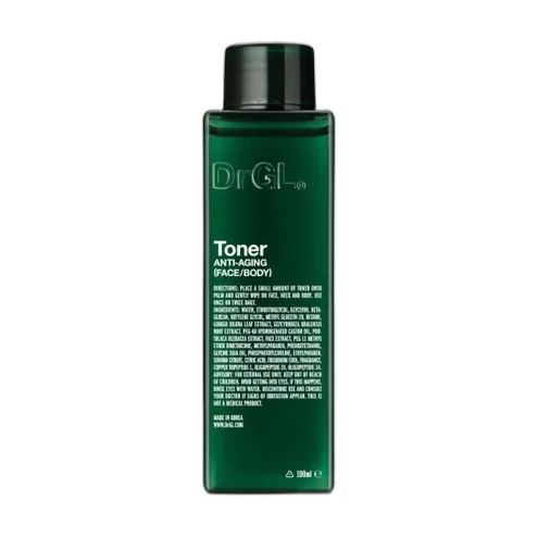 Moisturiser Anti-Aging
