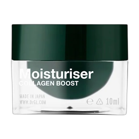 Moisturiser Collagen Boost