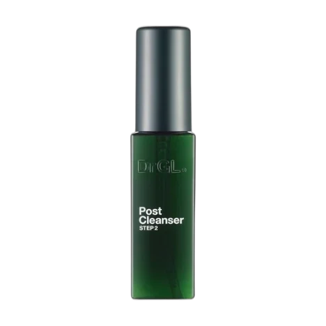 Post Cleanser Step 2