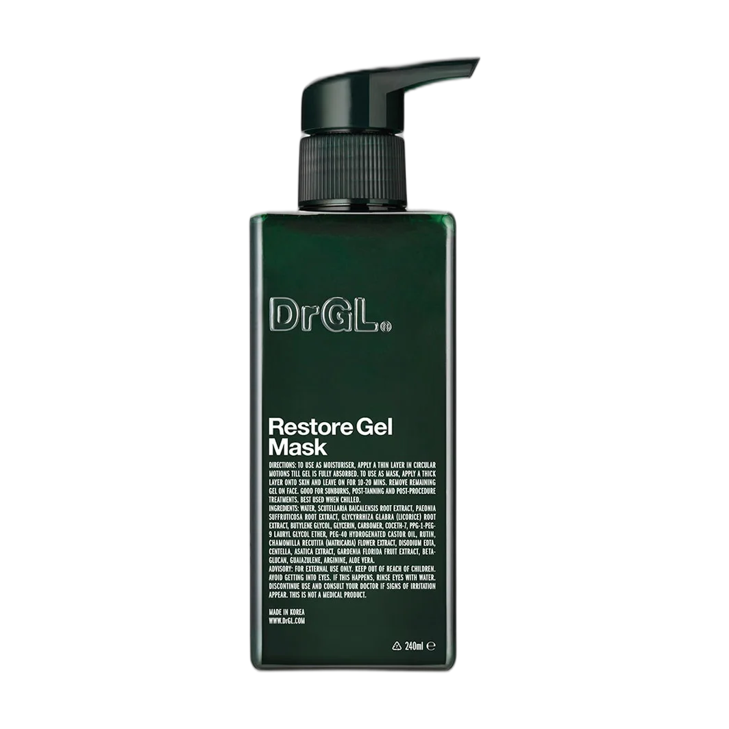 Restore Gel Mask